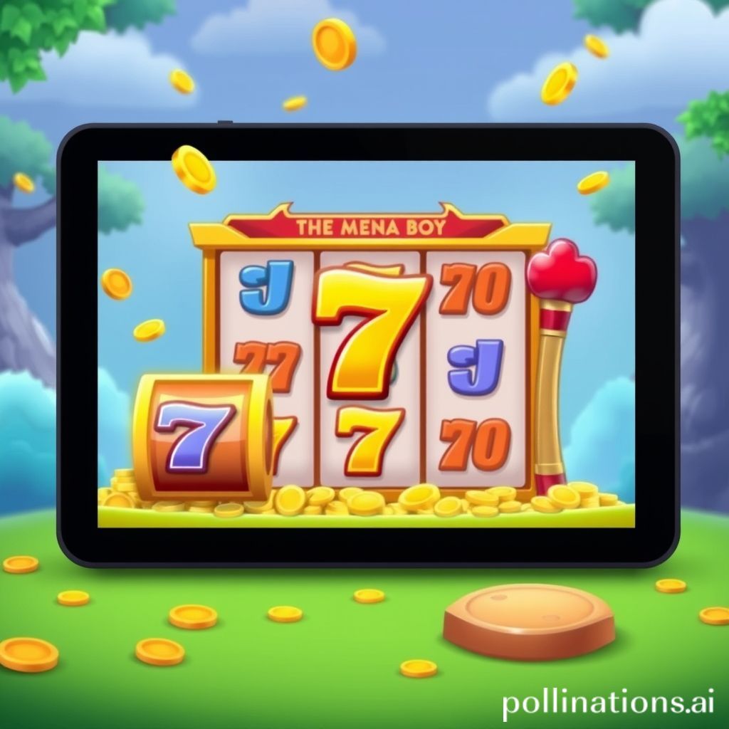  Menjelajahi Dunia Seru Unyil4d Slot: Panduan Lengkap untuk Pemula